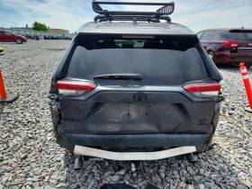 Toyota Rav4 2.5l Le, снимка 6
