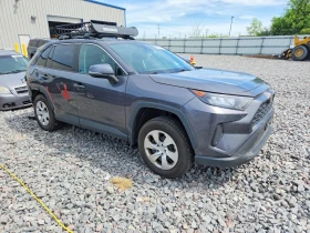 Toyota Rav4 2.5l Le, снимка 4