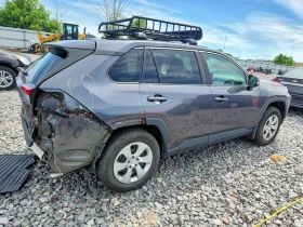 Toyota Rav4 2.5l Le, снимка 3