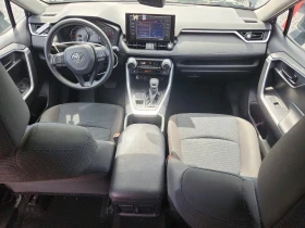 Toyota Rav4 2.5l Le, снимка 8
