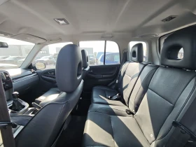 Suzuki Vitara 2.0i, снимка 10
