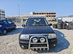 Suzuki Vitara 2.0i, снимка 2