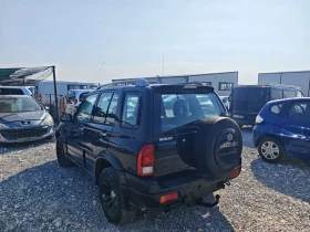 Suzuki Vitara 2.0i, снимка 7