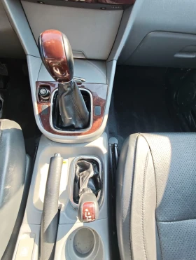 Suzuki Vitara 2.0i, снимка 12