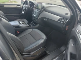 Mercedes-Benz GLE 250 d* 4 MATIC* 9G-TRONIC* NAVI* КОЖА* FULL EXTRI, снимка 10