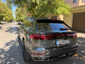 Audi Q8, снимка 5