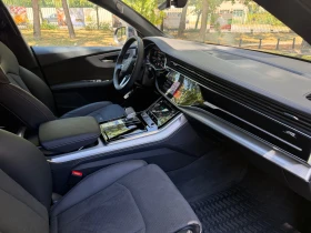 Audi Q8, снимка 9