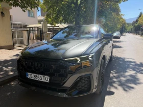 Audi Q8, снимка 2