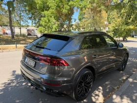 Audi Q8, снимка 4