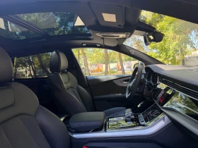Audi Q8, снимка 8