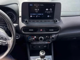 Hyundai Kona * Preferred * CARFAX * ОПЦИЯ ЗА ФИНАНСИРАНЕ, снимка 9