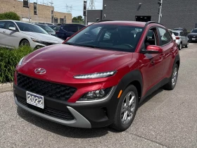 Hyundai Kona * Preferred * CARFAX * ОПЦИЯ ЗА ФИНАНСИРАНЕ, снимка 1