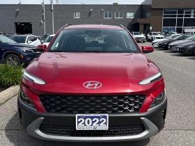 Hyundai Kona * Preferred * CARFAX * ОПЦИЯ ЗА ФИНАНСИРАНЕ, снимка 6