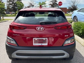 Hyundai Kona * Preferred * CARFAX * ОПЦИЯ ЗА ФИНАНСИРАНЕ, снимка 4