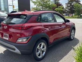 Hyundai Kona * Preferred * CARFAX * ОПЦИЯ ЗА ФИНАНСИРАНЕ, снимка 3