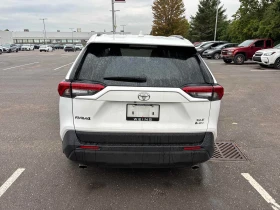 Toyota Rav4 * Hybrid XLE * ПОДГРЕВ* ПАНОРАМА* , снимка 4