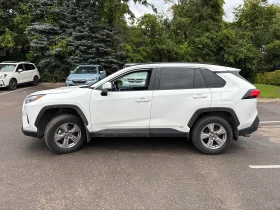 Toyota Rav4 * Hybrid XLE * ПОДГРЕВ* ПАНОРАМА* , снимка 16