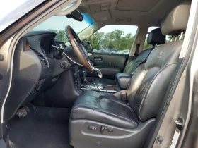Infiniti QX56 5.6l Base, снимка 7