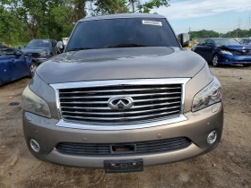 Infiniti QX56 5.6l Base, снимка 5