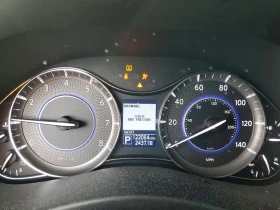 Infiniti QX56 5.6l Base, снимка 9