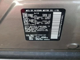 Infiniti QX56 5.6l Base, снимка 13