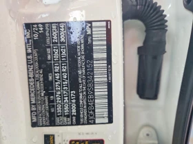 Mercedes-Benz GLE 350, снимка 14