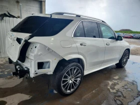 Mercedes-Benz GLE 350, снимка 3