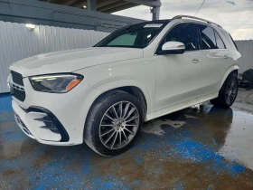 Mercedes-Benz GLE 350, снимка 1