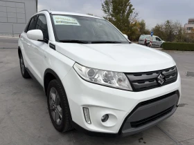 Suzuki Vitara 1.6D/EU6/Kamera/Navi, снимка 2