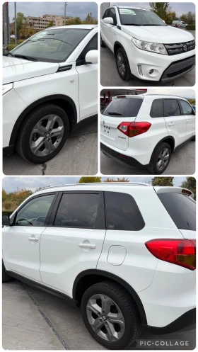 Suzuki Vitara 1.6D/EU6/Kamera/Navi, снимка 15