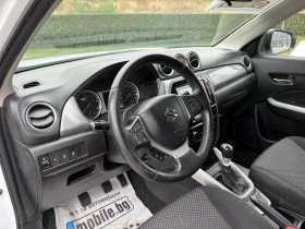 Suzuki Vitara 1.6D/EU6/Kamera/Navi, снимка 10