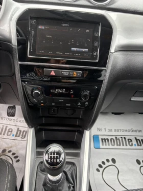 Suzuki Vitara 1.6D/EU6/Kamera/Navi, снимка 14