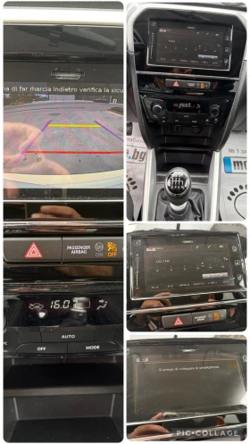 Suzuki Vitara 1.6D/EU6/Kamera/Navi, снимка 5
