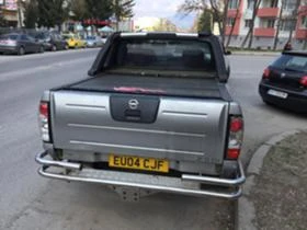 Nissan Navara 2.5td - [9] 