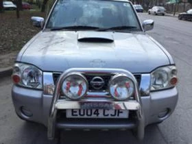 Nissan Navara 2.5td - [6] 