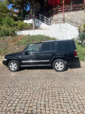 Jeep Commander Limited , снимка 2