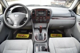 Suzuki Grand vitara 2.7 SCHVEIC, снимка 8