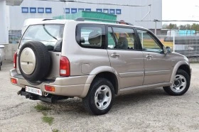 Suzuki Grand vitara 2.7 SCHVEIC, снимка 4