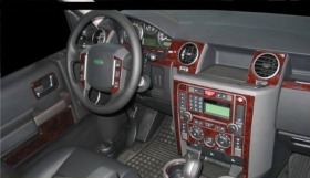 Land Rover Discovery 2.7, снимка 3