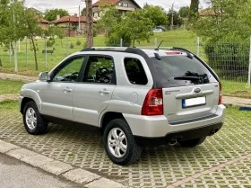 Kia Sportage FaceLift 4x4, снимка 7