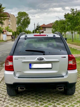 Kia Sportage FaceLift 4x4, снимка 6