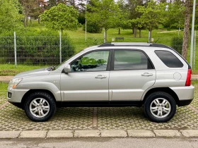 Kia Sportage FaceLift 4x4, снимка 8