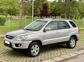 Kia Sportage FaceLift 4x4 - [1] 