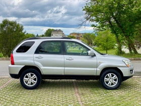 Kia Sportage FaceLift 4x4, снимка 4