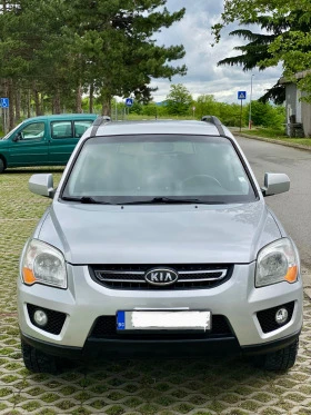 Kia Sportage FaceLift 4x4 - [3] 