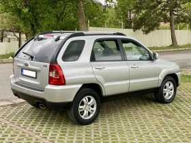 Kia Sportage FaceLift 4x4 - [6] 