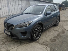 Mazda CX-5 SKYACTIV-D 4x4 | Mobile.bg    2