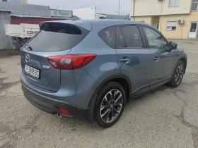 Mazda CX-5 SKYACTIV-D 4x4 | Mobile.bg    3