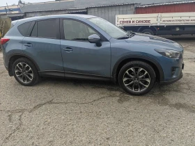 Mazda CX-5 SKYACTIV-D 4x4 | Mobile.bg    5