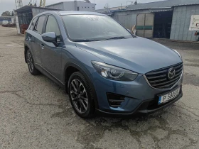 Mazda CX-5 SKYACTIV-D 4x4 | Mobile.bg    1